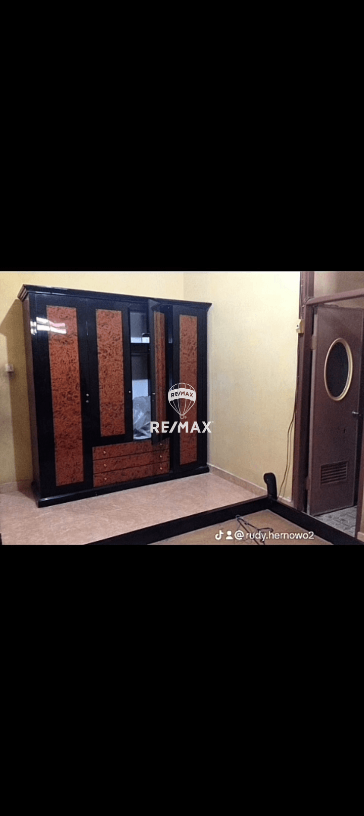 DIJUAL, RUMAH DI TENGAH KOTA DENPASAR, DENGAN LINGKUNGAN YANG NYAMAN