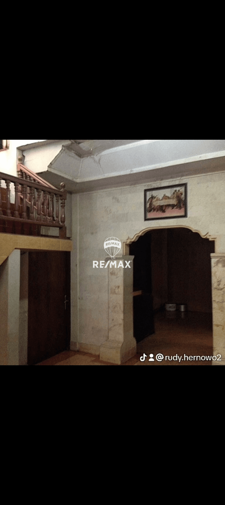 DIJUAL, RUMAH DI TENGAH KOTA DENPASAR, DENGAN LINGKUNGAN YANG NYAMAN