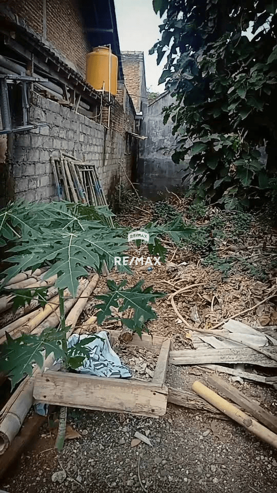 DIJUAL KAVLING PERKOTAAN – GLAGAH, BANYUWANGI