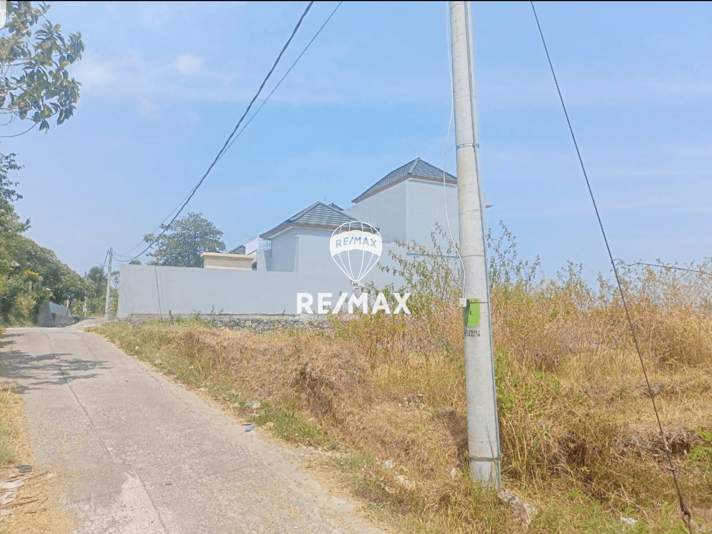 DIJUAL TANAH KAVLING DEKAT LOVINA, DAN DI AREAL VILLA. SIAP BANGUN
