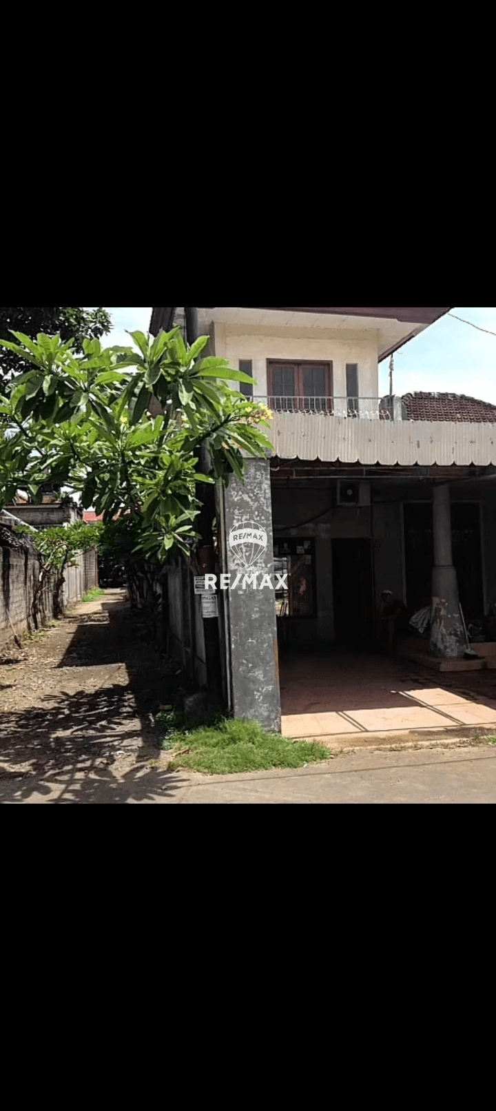 DIJUAL, RUMAH DI TENGAH KOTA DENPASAR, DENGAN LINGKUNGAN YANG NYAMAN