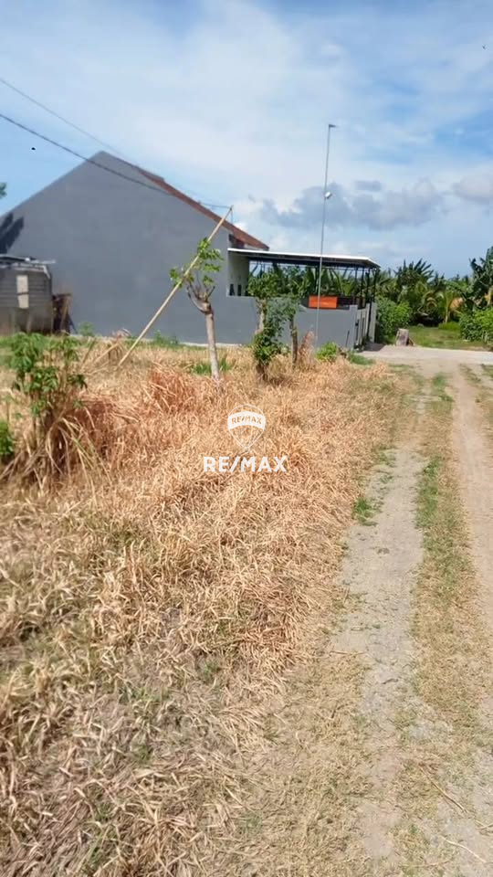 DIJUAL KAVLING SIAP BANGUN – REJOSARI, GLAGAH BANYUWANGI