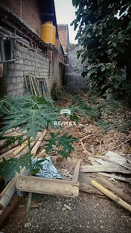 DIJUAL KAVLING PERKOTAAN – GLAGAH, BANYUWANGI