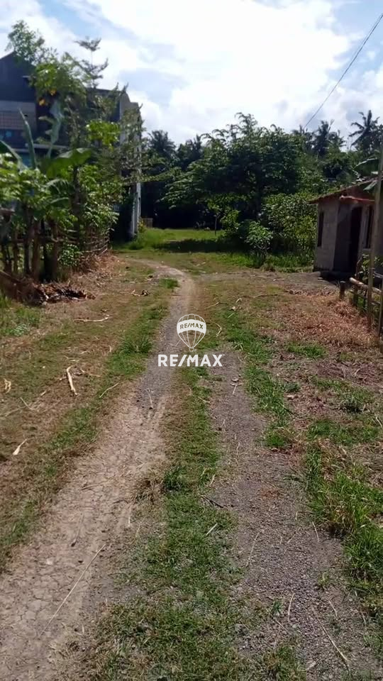DIJUAL KAVLING SIAP BANGUN – REJOSARI, GLAGAH BANYUWANGI