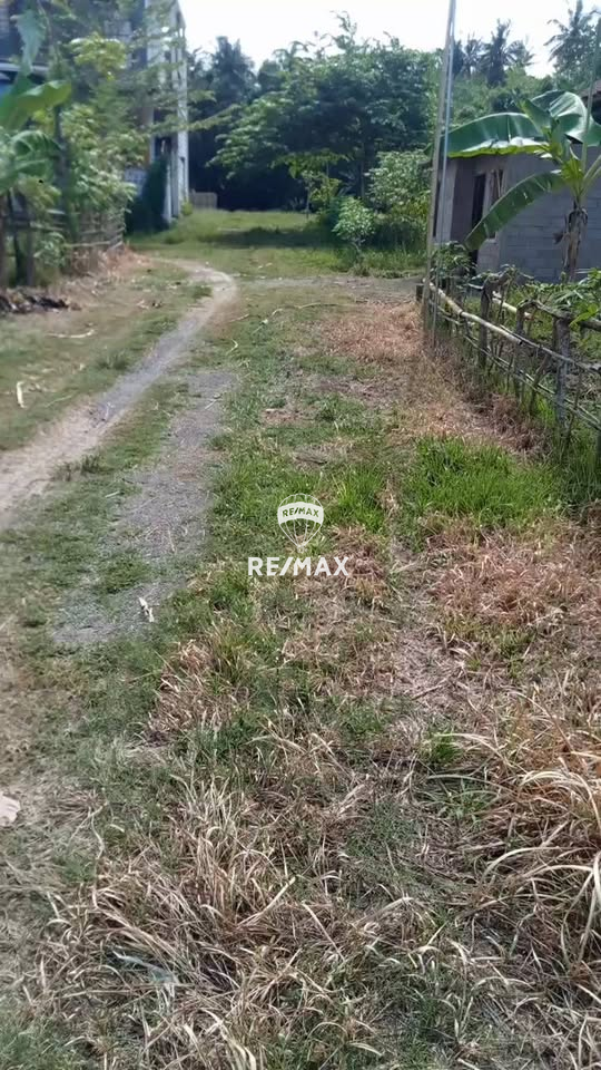 DIJUAL KAVLING SIAP BANGUN – REJOSARI, GLAGAH BANYUWANGI
