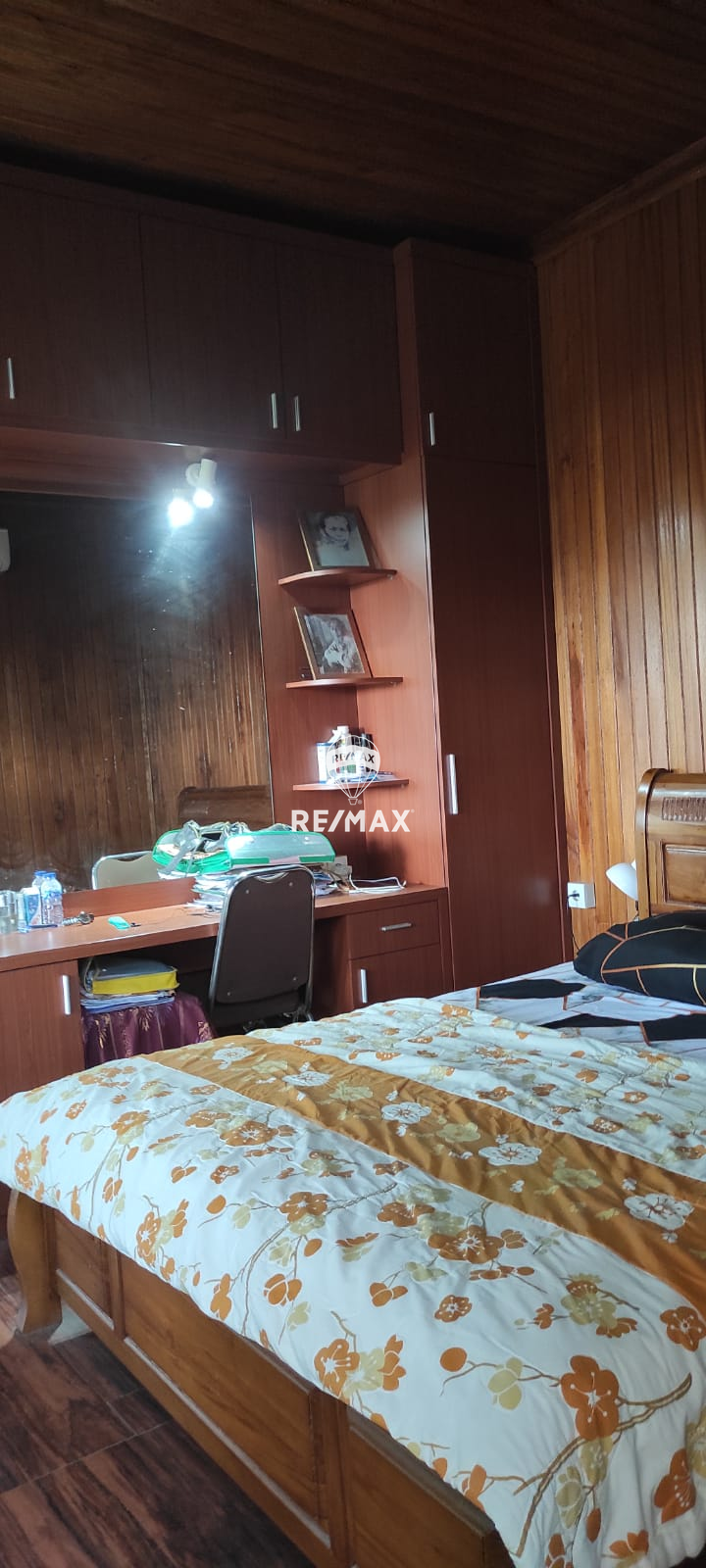 Disewakan villa Renon, Tukad Badung Utama